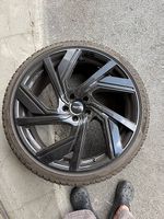 Jeu de roues R21 Mercedes Benz GLA AMG