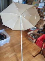 Camping Strand Sonnenschirm 160 cm