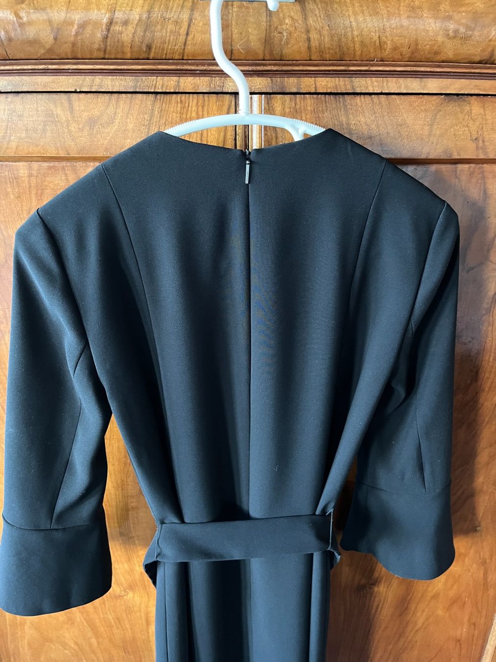 Hugo Boss Robes: Boss, Damenkleid, schwarz – Neuf (Voir description) à Bern par cubus01 6