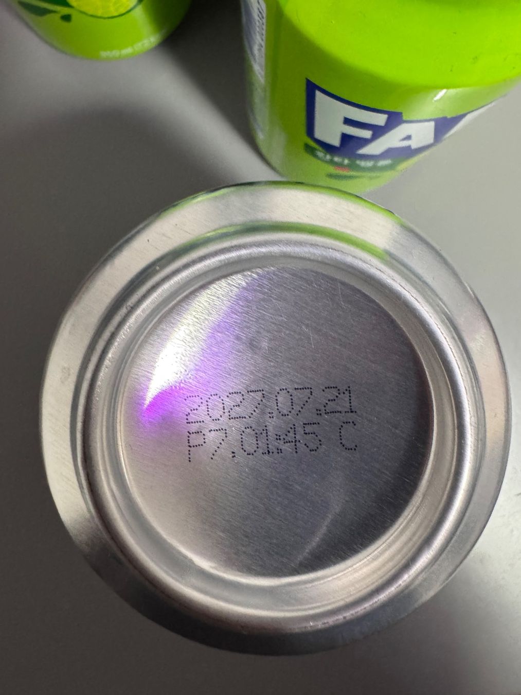 Fanta Lebensmittel & Spezialitäten: 5x Fanta Melon Korea 350ml Import – Neu und originalverpackt aus Zunzgen von noa_wd92 1
