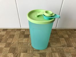 Tupperware, Tupperle