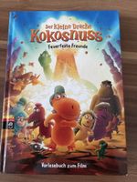 Der kleine Drache Kokosnuss - Feuerfeste Freunde