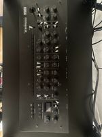 Korg minilogue XD Synthesizer guter Zustand