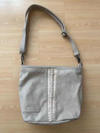 Handtasche Fritzi aus Preussen