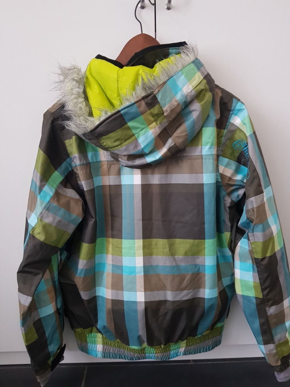 Jacken: Snowboard/Skijacke – Gebraucht aus Oftringen von bin_2wk8 1