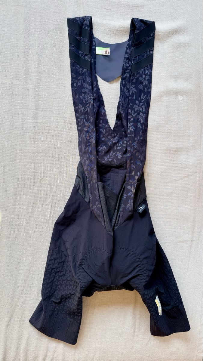 Pantaloni: Q36.5 UNIQUE Damen-Radhose  – Usato da Küsnacht venduto da cri_ngg5 5