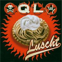 QL – Luscht - Vergriffen!