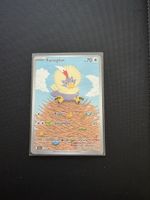 Furaiglon 154/086 NM FR AR carte Pokémon 
