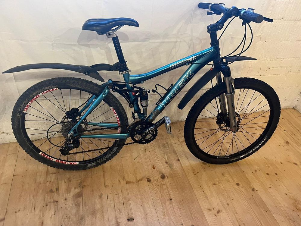 Bike 26 Zoll | Kaufen auf Ricardo