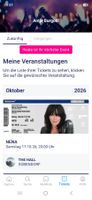 2 Tickets für NENA