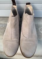 Superbes bottines basses VAGABOND SHOEMAKERS daim n.37