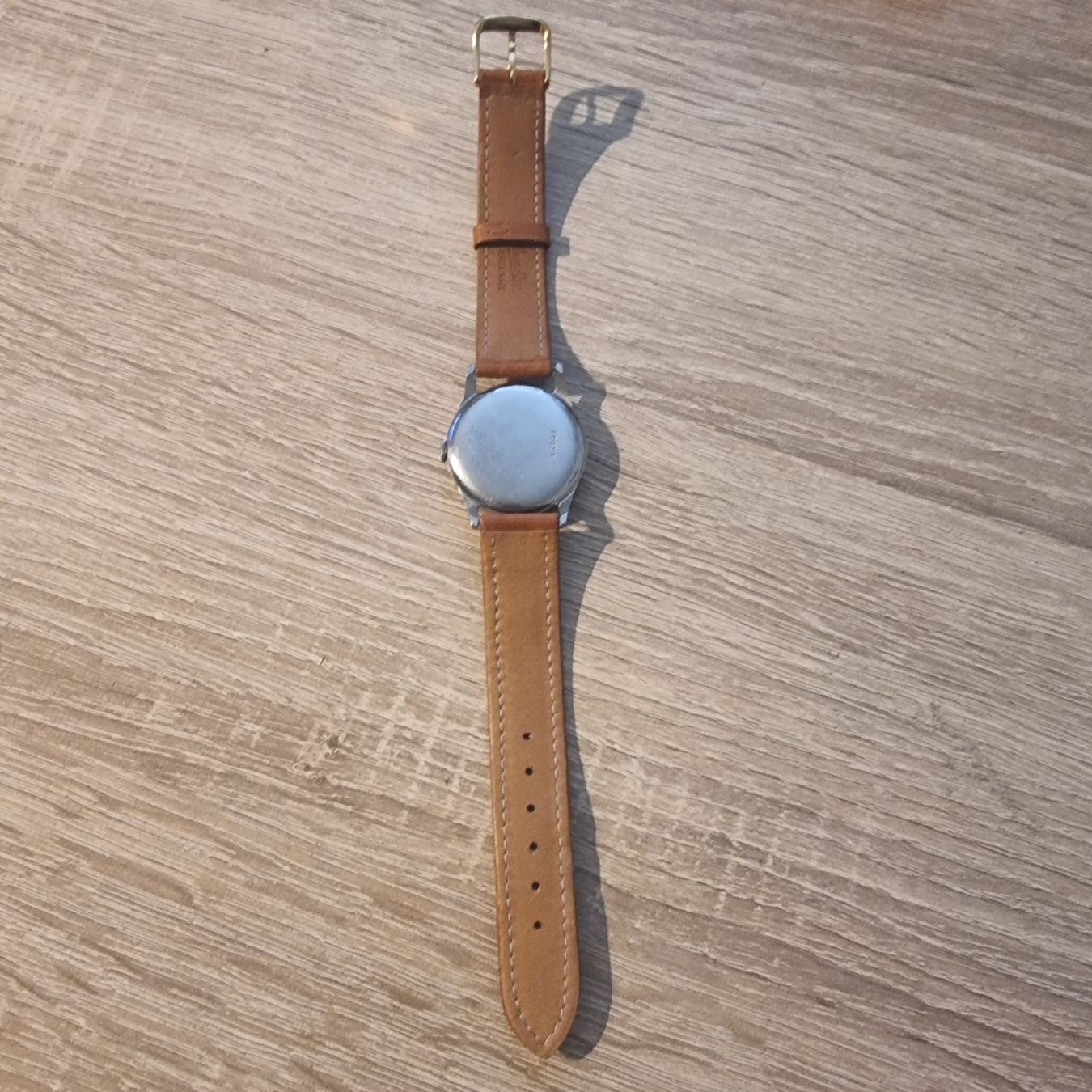 Uhren: Montre Unitas Vintage – Gebraucht aus Chessel von Helder77 2