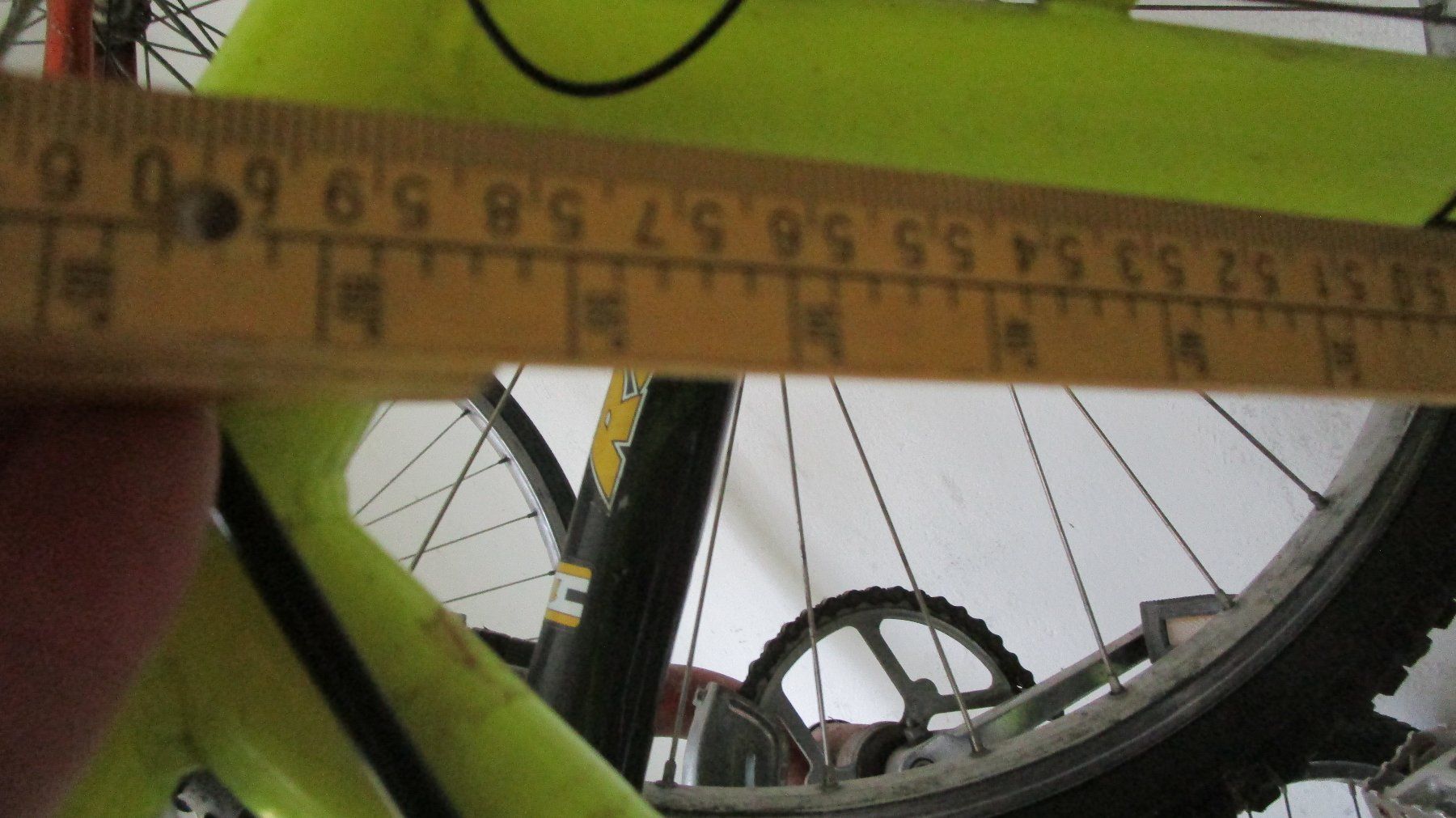 Biciclette: velo – Usato da Moutier venduto da leTERRIBLE13 4