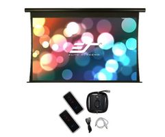 Elite Screens SKT100UHW-E12