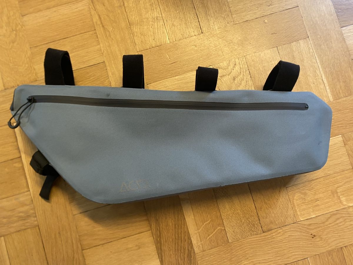 Pezzi di ricambio: Acid pack pro 3 – Usato da Basel venduto da Schelmemann
