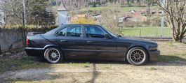 Bmw 535i 1989