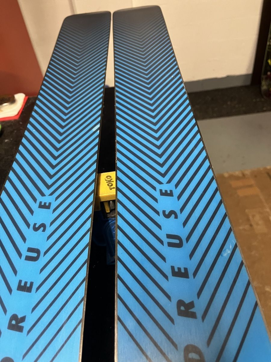 Kästle Skis: Kästle Tourenski – Neu (gemäss Beschreibung) aus Steffisburg von octan01 6