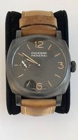 Vends rare montre Panerai Radiomir série limitée 47mm NEUVE