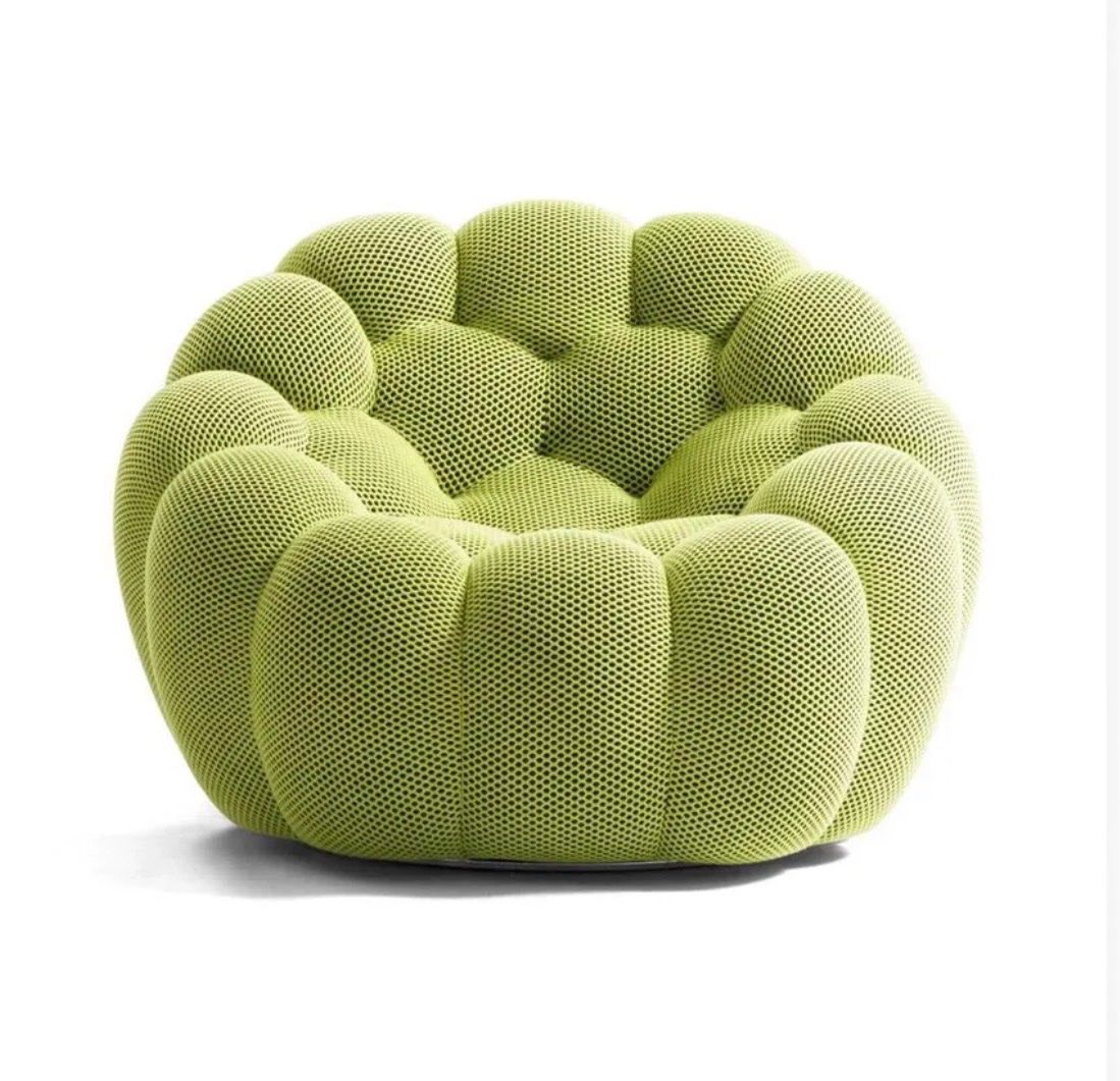 Divani: Sessel Wolke / Sofa / Sofa Living Room - Clouds – Nuovo (secondo la descrizione) da Zürich venduto da Gadgets2020