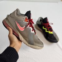 Nike LeBron Tune Squad 🏀🔥 Space Jam Edition Looney Toons