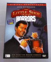 LITTLE SHOP OF HORRORS - Jack Nicholson/In Farbe + SW