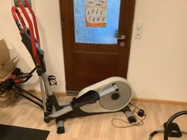 Crosstrainer Kettler