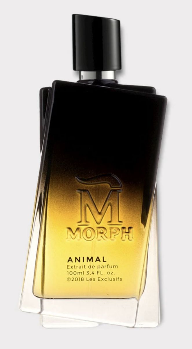 Profumi & Eau de Toilette: Morph Animal Extrait de parfum 100ml – Usato da Uznach venduto da ger_7gvr