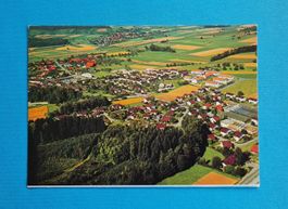 Ansichtskarte Sulz / Rickenbach ZH