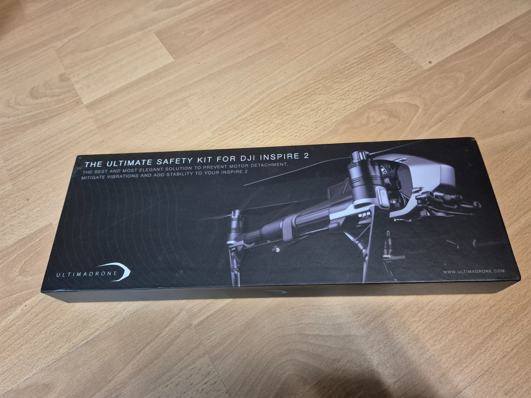 DJI Modellismo RC: DJI Inspire 2 mit Zubehör – Usato da Rotkreuz venduto da ksjr 8