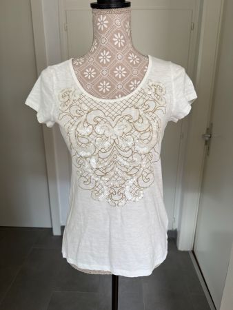 Camaïeu - Top - M - Lin