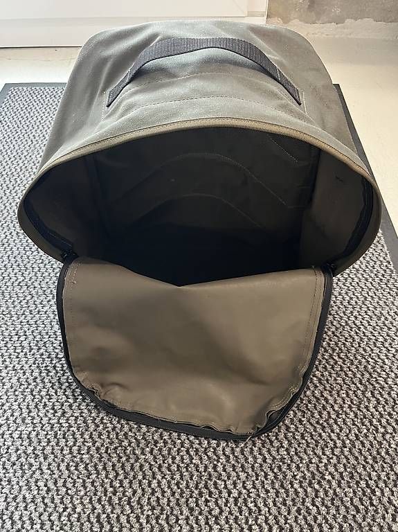 Zaini: Armee Rucksack – Usato da Hägendorf venduto da Chev-Chelios89 2