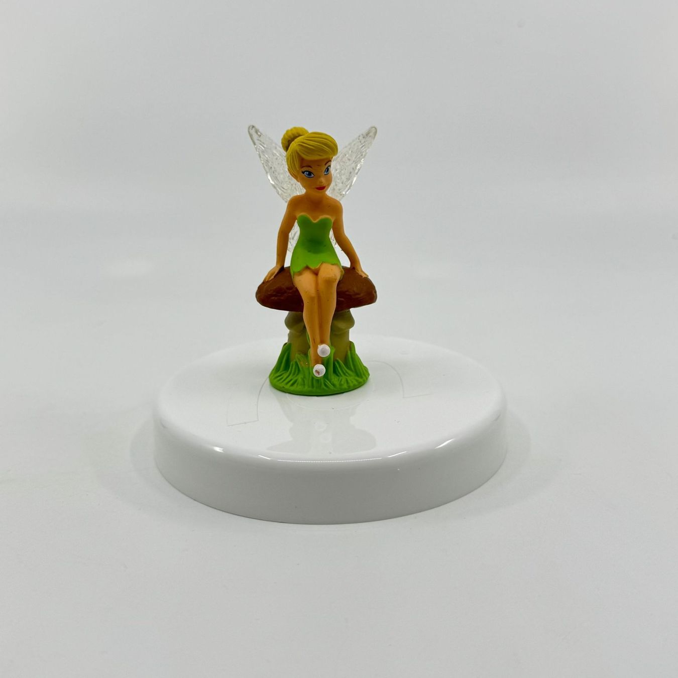Tonies Figuren: Tonie Tinkerbell – Gebraucht aus Herisau von Seyashop1