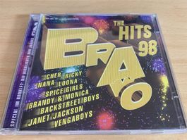 Bravo Hits 98 - 2 CD