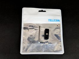 TELESIN Mount Halterung für die Insta360 X4 Kamera