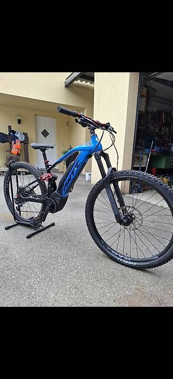 Biciclette: Fantic 1.5 Xef E-bike  – Usato da Cournillens venduto da MotoRepaire 3