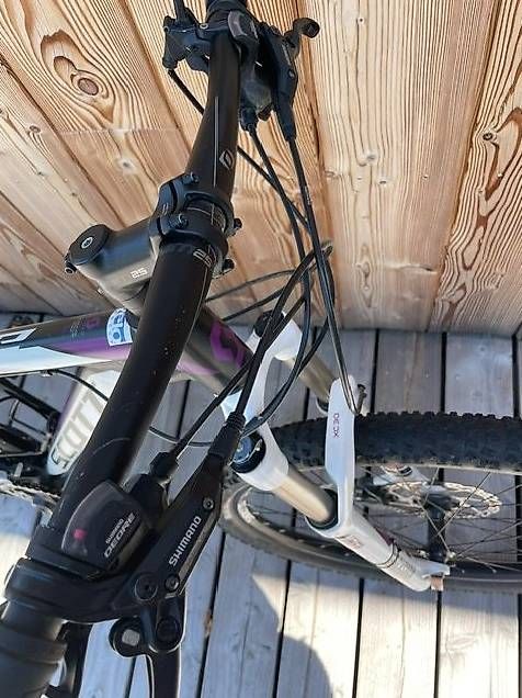 Scott Vélos: Scott Scale 700 Taille M RockShox XC30 – D'occasion à Lausanne par cde_6s9f 3
