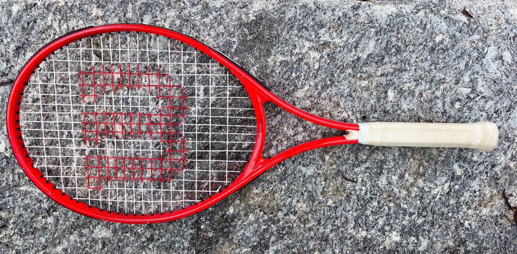 Wilson Racchette: Wilson Roger Federer 25 Junior Racket – Usato da Arni AG venduto da CLIMBIM