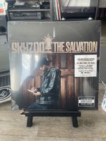 Skyzoo / The Salvation ( Sealed)