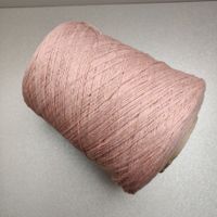 Kaschmir 30% Merino 70%, Art. Morbidoso 520g rosa