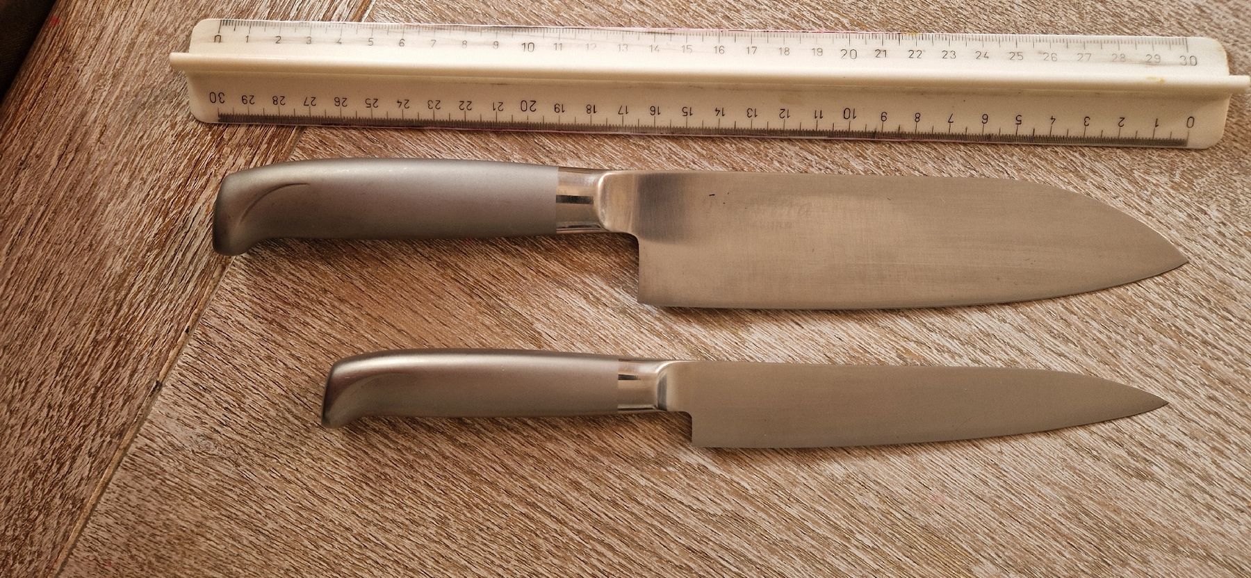 Coltelli da cucina: tojiro narihira set – Usato da Burgdorf venduto da maj_swz8 1