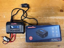 Ultra Power UP100AC Plus Ladegerät