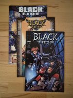 Black Tide #1-3 (IMAGE)