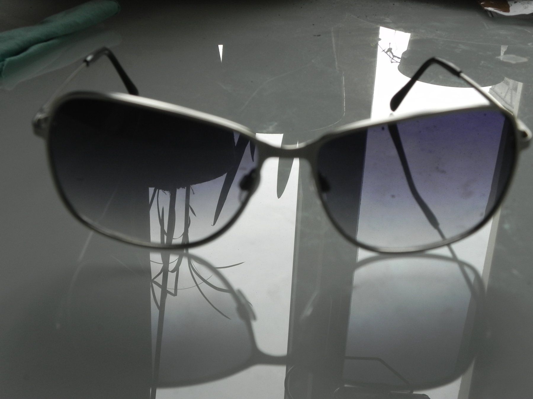 Lunettes & Verres: Sonnenbrille – D'occasion à Bern par paultschur11
