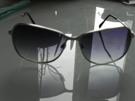 Sonnenbrille