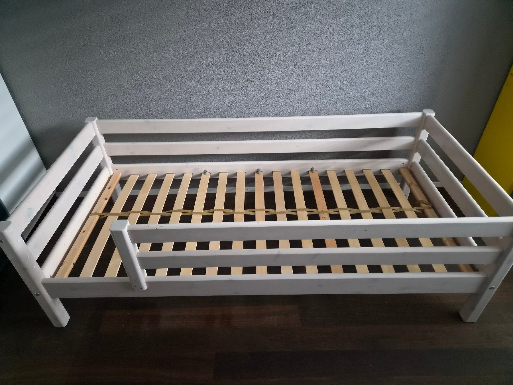 Flexa Betten: Flexa Kinder Hochbett weiss gebraucht – Gebraucht aus Ostermundigen von Wombat78 4