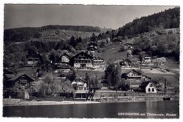 Oberhofen am Thunersee