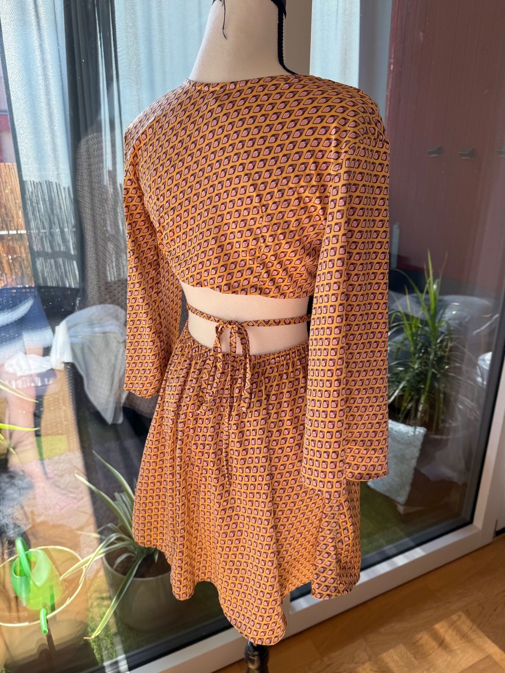 Vestiti: Sommerliches Kleid Xs – Usato da Riehen venduto da ann_76jw 7