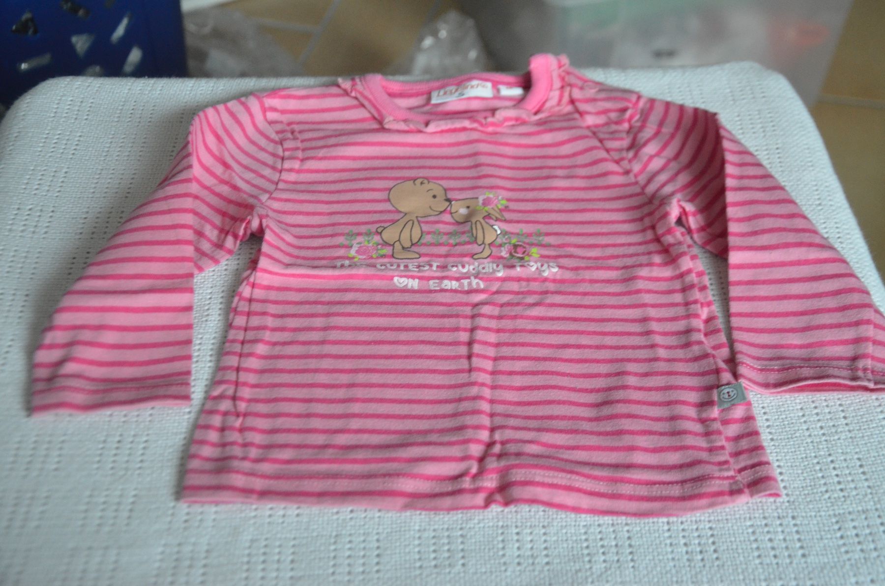 Ensembles coordonnés: TAILLE 62-68 – D'occasion à Chiasso par Dolly015 1