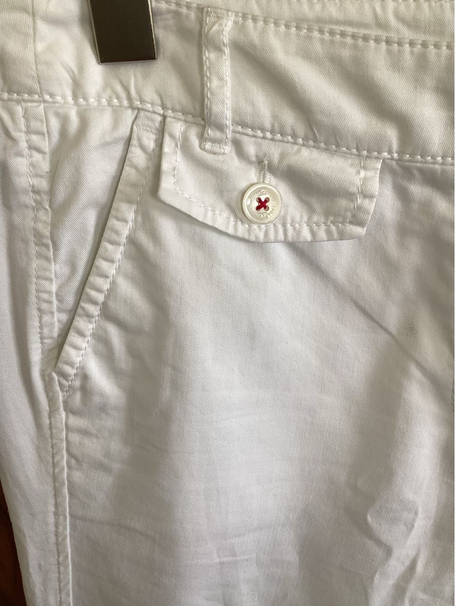 Luisa Cerano Hosen: Luisa Cerano, Damenhose, Gr. 38 – Gebraucht aus Salenstein von Esprit57 1