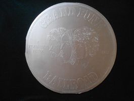GRAND FUNK RAILROAD  -  E PLURIBUS FUNK